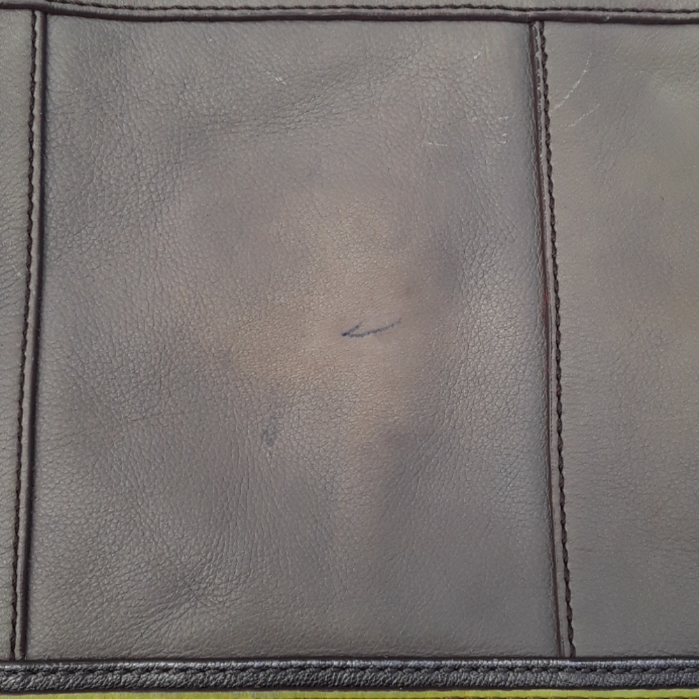 FOSSIL LARGE BAG - Picture 2 of 6